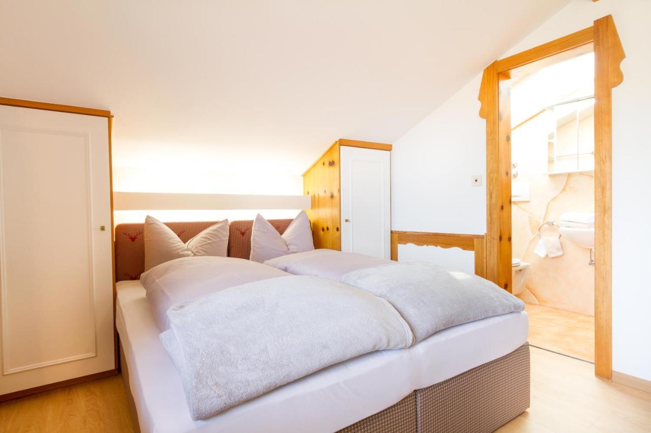 Ferienwohnungen Alpentraum - Haus Stefanz โอเบอร์สทดอร์ฟ ภายนอก รูปภาพ