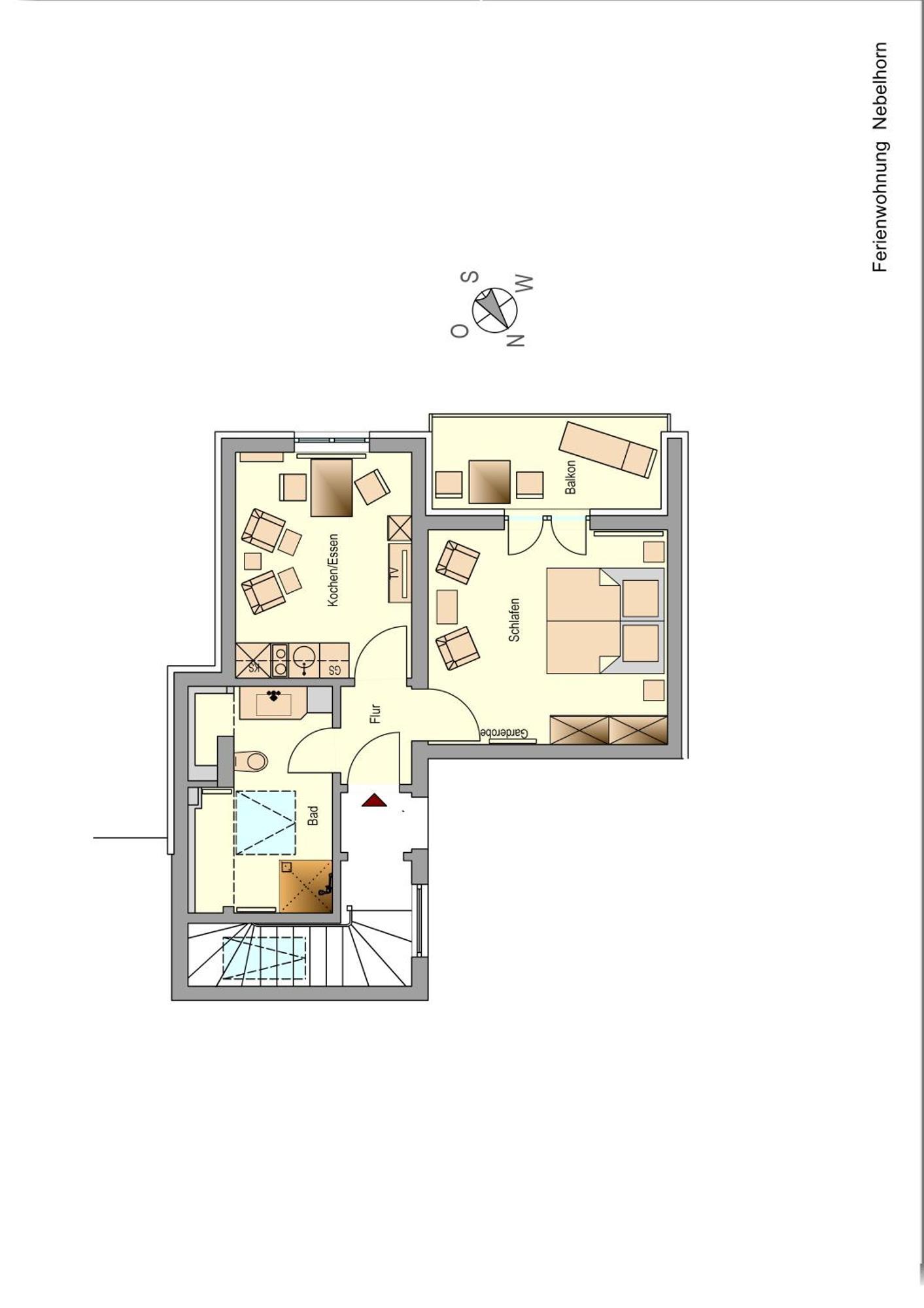 Ferienwohnungen Alpentraum - Haus Stefanz โอเบอร์สทดอร์ฟ ภายนอก รูปภาพ